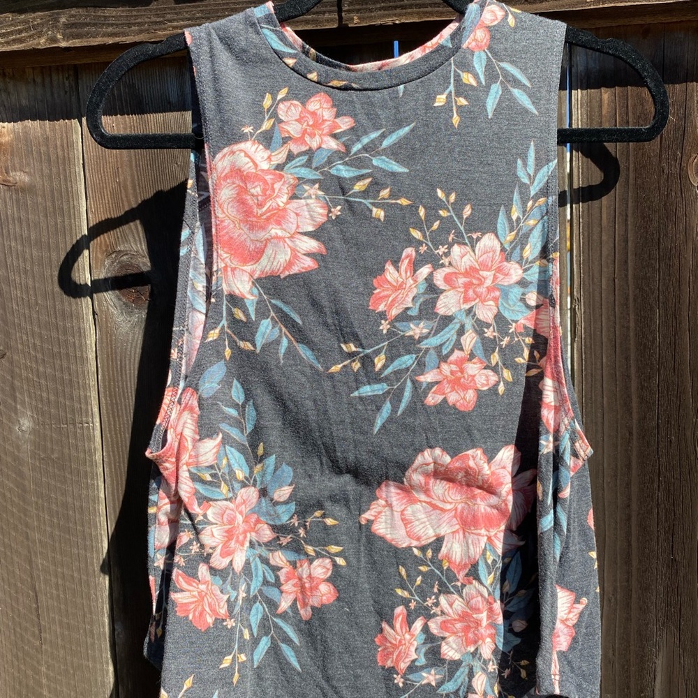 Billabong Tank Top
